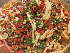 -小隐院子·庭院餐厅(大学城后湖店)