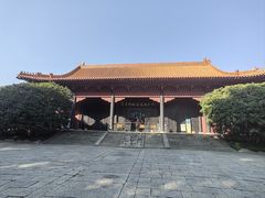 -明故宫遗址公园