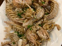 -友强·23年特色海鲜大排档(厦门店)