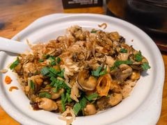 -醉壹号海鲜大排档(厦门美食地标店)