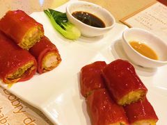 -点都德(聚福楼店)