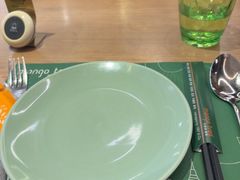 -mango tree芒果树泰国餐厅(青岛万象城店)