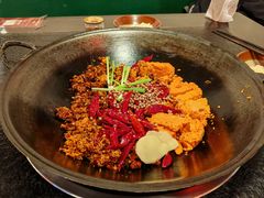 -渝井巷重庆老火锅(沈阳吉祥店)