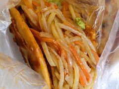 鸡蛋灌饼-父子俩鸡蛋灌饼(角门店)