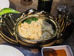 -魁盛居百年鲁菜馆(县西巷店)