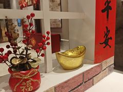 -云尚自助餐厅(佛山南海瞻云酒店)