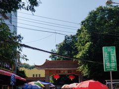 -小洲村