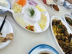 -肥仔顺德菜(龙悦居店)