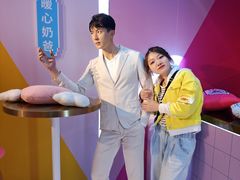 -上海杜莎夫人蜡像馆
