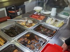 自助取餐区-超意兴·把子肉(振兴街店)