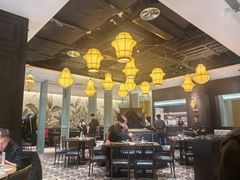 -安南越南餐厅(青岛万象城店)