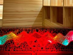 -碧中海汤泉汗蒸酒店