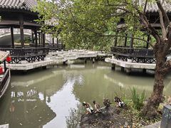 -杭州西溪喜来登度假大酒店