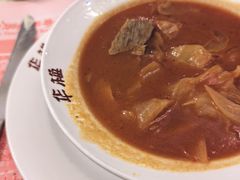 -华梅西餐厅(哈尔滨中央大街店)