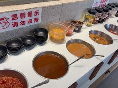 -陈记顺和潮汕牛肉火锅(韩江路店)