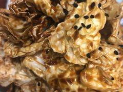 -京氣春饼(机场店)