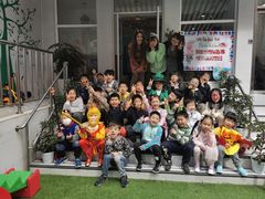 -Angel Garden天使花园幼儿园