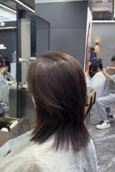 -藤野造型•烫染专业店