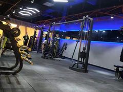 -RunningFit健身高端私教馆(红星美凯龙店)