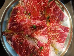 -大叹号·朝鲜族烤肉(潍坊泰华城店)