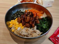-米村拌饭(天津东丽万达店)