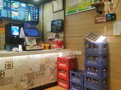 -焦记老潼关肉夹馍(东五路店)