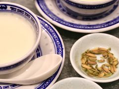-白天鹅宾馆-玉堂春暖餐厅