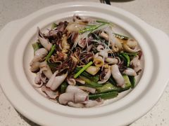 -船歌·鱼水饺青岛菜(金狮广场店)