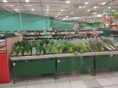 -华润万家(凯德和平广场店)