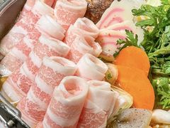-炙柒Sekinana·精致料理 烧鸟·铁板烧(海上世界店)