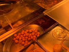 -明记牛杂(新马路分店)