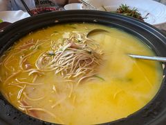 -蘇锦宴·淮扬菜烤鸭·小院(三元桥霄云路店)