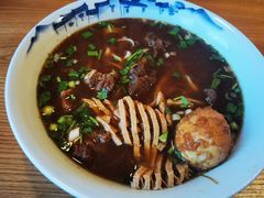 -难忘的面(五矿君澜酒店)