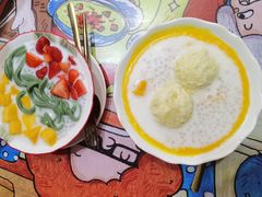 -甜心妈妈·榴莲星级糖水(北京路总店)