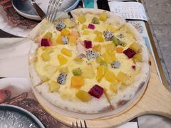 -悦荟牛排餐厅(佳木斯万达店)