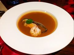 -YUE·6·西式融合餐厅(外滩六号店)