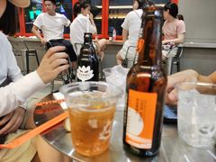 -喧闹·东方大气茶(鹅岭二厂店)
