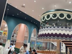 -奈尔宝家庭中心·亲子餐厅(鄞州万达店)