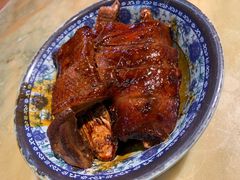 -慧娟面馆·餐厅(望江路店)