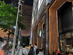 -星巴克臻选(广州高德置地秋广场店)