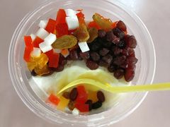 -中央财经大学-食堂