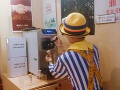 -小放牛炒菜馆(三丰店)