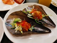 -厦门海景千禧大酒店·海景咖啡厅