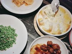 -新白鹿餐厅(虹桥南丰城店)