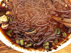 红味肥肠粉-甘记肥肠粉(马鞍北路店)