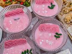 -新凯旋烧烤·燕姐千岛湖土菜