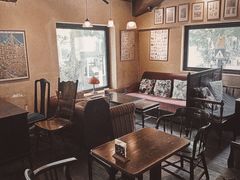 -古董花园(思南路42弄小区店)