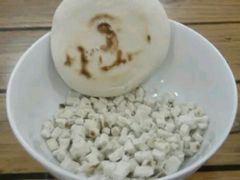 -清真·西羊市老米家泡馍(大唐西市店)