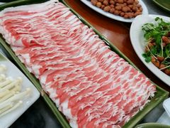 -壹条龙饭庄台基厂店