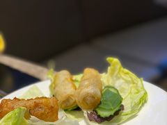 -美奈小馆·东南亚菜(福田星河COCO Park店)